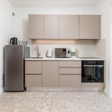 Apartment Tesic Close To The Sea With Shared 4Xbicycles Fažana Extérieur photo