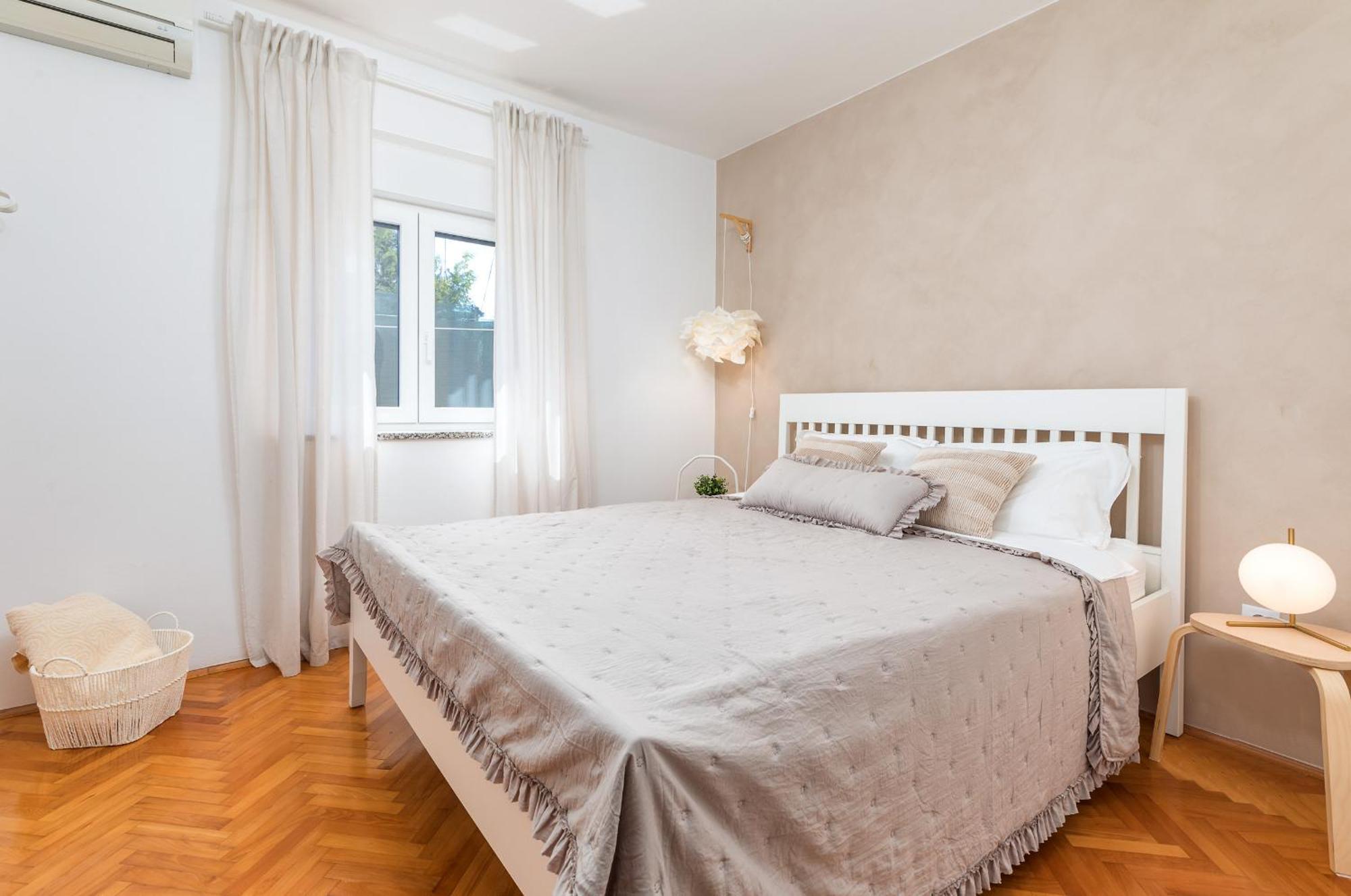 Apartment Tesic Close To The Sea With Shared 4Xbicycles Fažana Extérieur photo