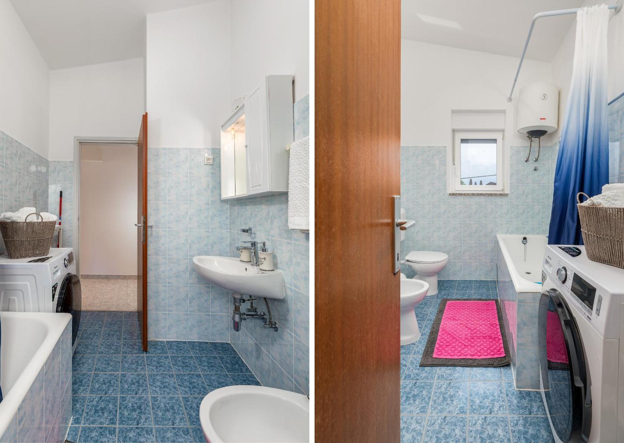 Apartment Tesic Close To The Sea With Shared 4Xbicycles Fažana Extérieur photo