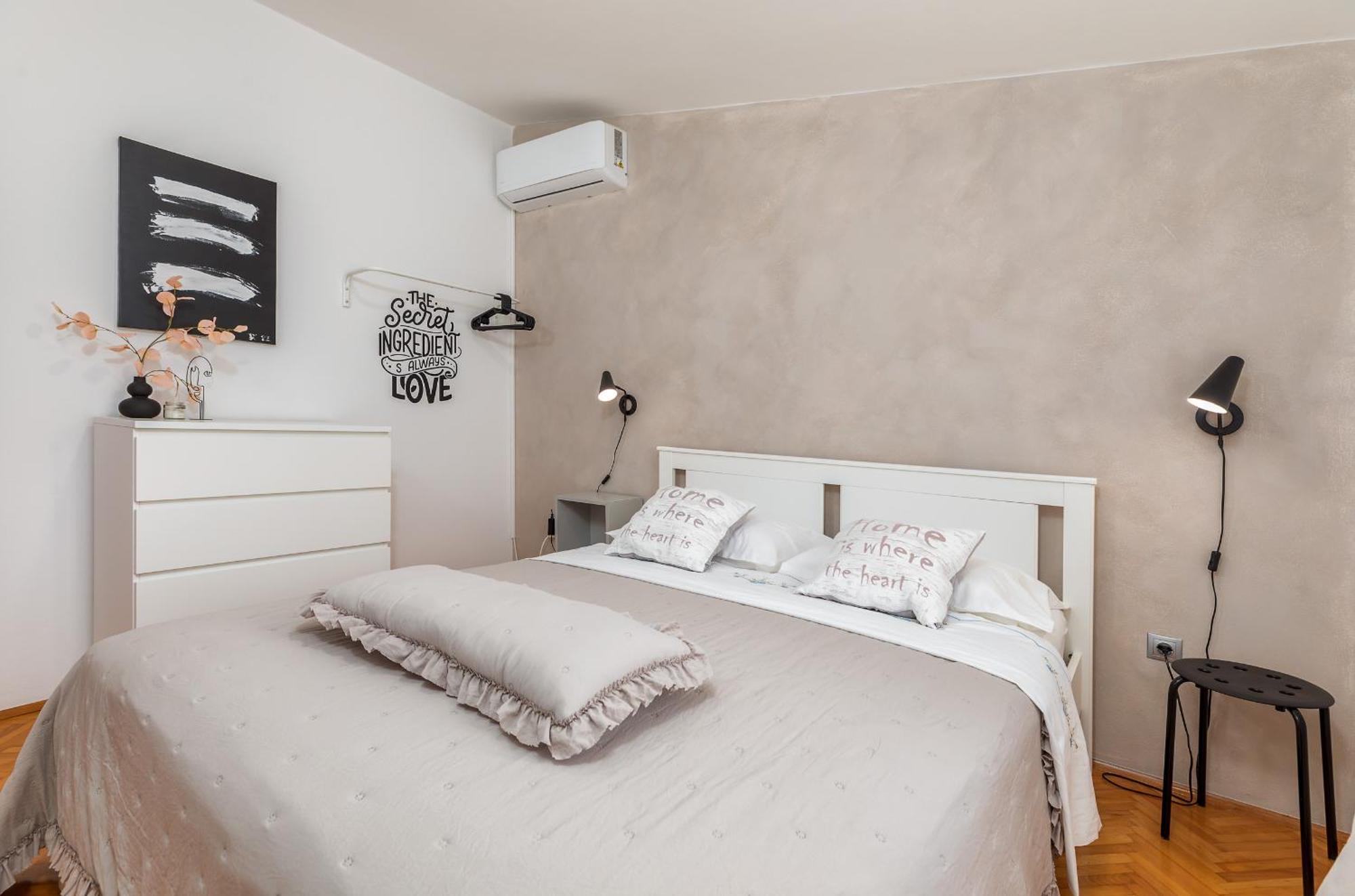 Apartment Tesic Close To The Sea With Shared 4Xbicycles Fažana Extérieur photo