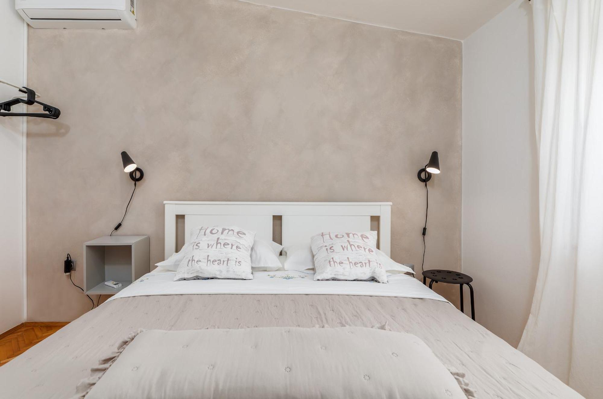Apartment Tesic Close To The Sea With Shared 4Xbicycles Fažana Extérieur photo